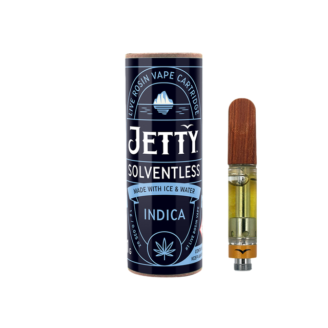 Fire Fruit Jetty Extracts