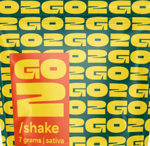 XJ-13 | 7g Shake Go2(Hamilton Farms) XJ-13 | 7g Shake Go2(Hamilton Farms)