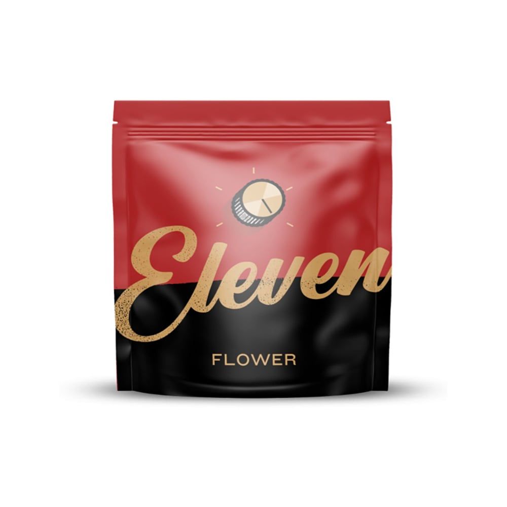 Eleven Wizard Spray #1 Flower, 14g