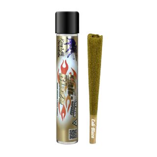 Purple Diesel King Tarantula Infused & Coated product