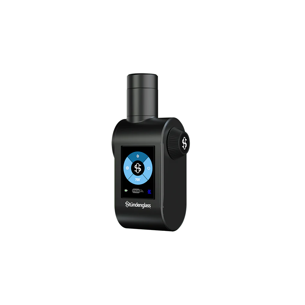 Stundenglass Modul for Concentrates Devices, Each
