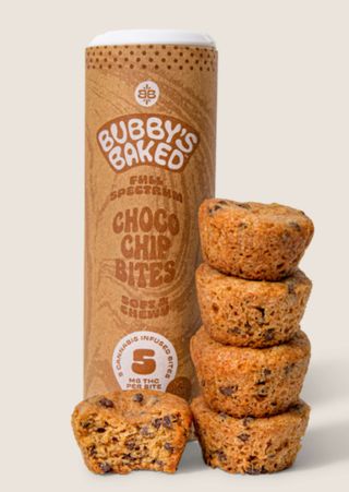 Chocolate Chip Bites product