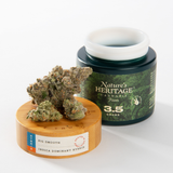 Nature's Heritage The Big Smooth Flower, 14g