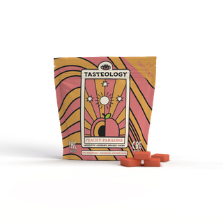 Chews Peachy Paradise product