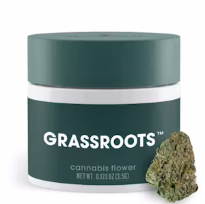 Tropicana Banana Grassroots