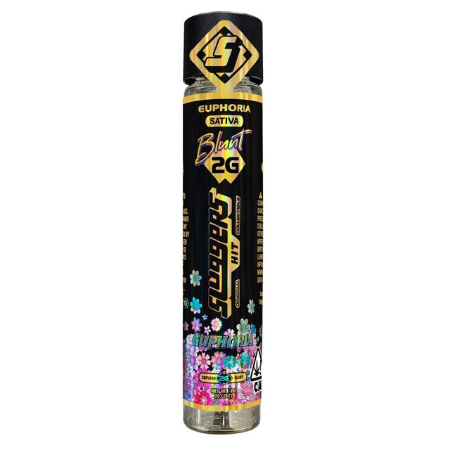 Euphoria Sluggers Euphoria Sluggers