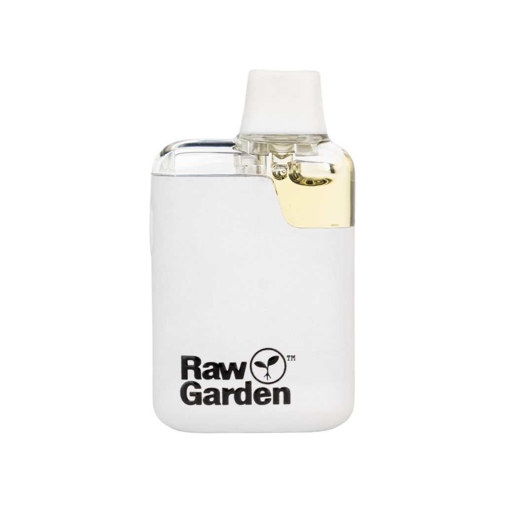Raw Garden OG Squeeze Live Resin All-In-One Vape, 1g - image 3