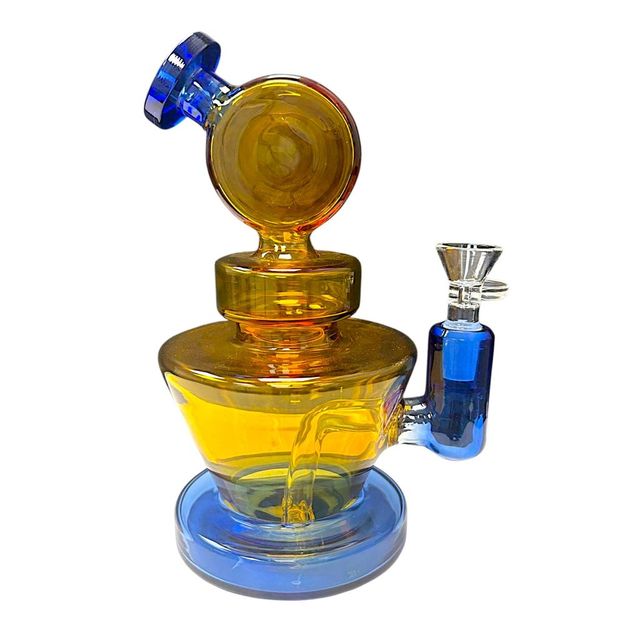 The Duck Glass UI Distribution