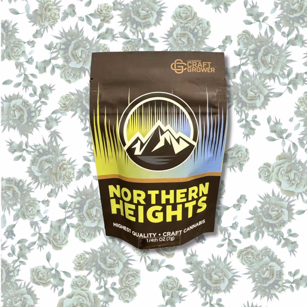 Gogurtz Northern Heights