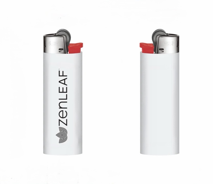 Lighter