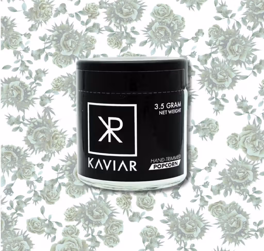 God of War Kaviar