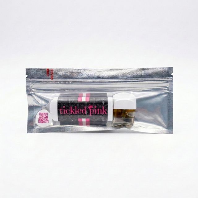 Banana Candy Tickled Pink Banana Candy Tickled Pink