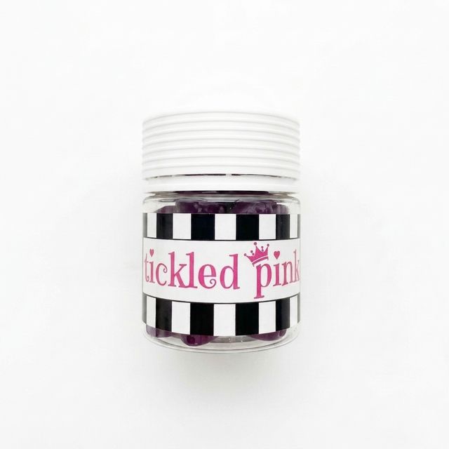 Grape Tickled Pink