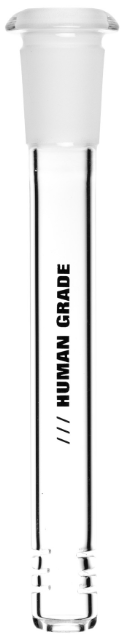 Downstems (14MM) | 5.5" 14mm Human Grade