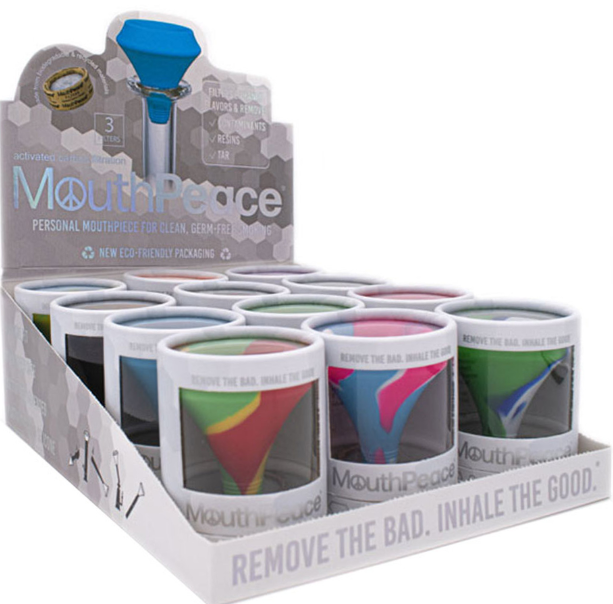 MouthPeace | Original MouthPeace