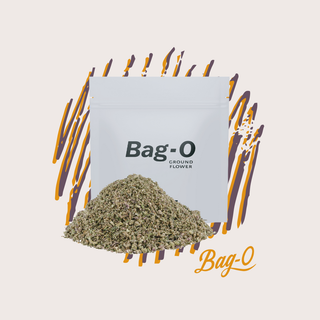 LMN Batter Pre-Ground Bag-O