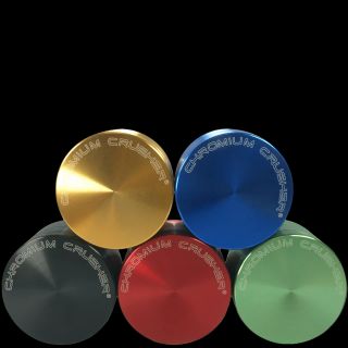 4 Piece Grinder 63mm product