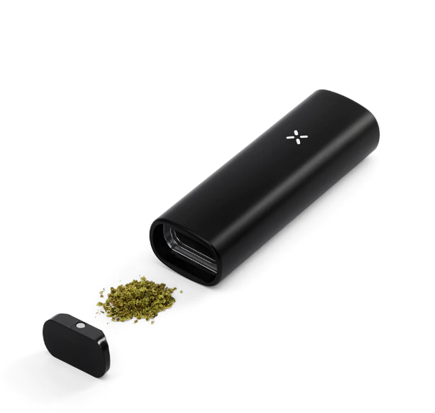 Mini Dry Herb Vaporizer