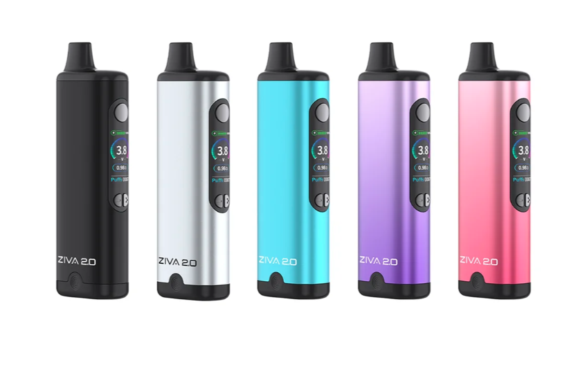 Ziva Battery