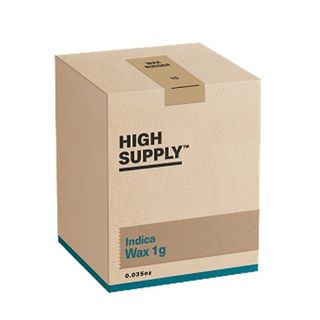 LA Kush Cake High Supply LA Kush Cake High Supply