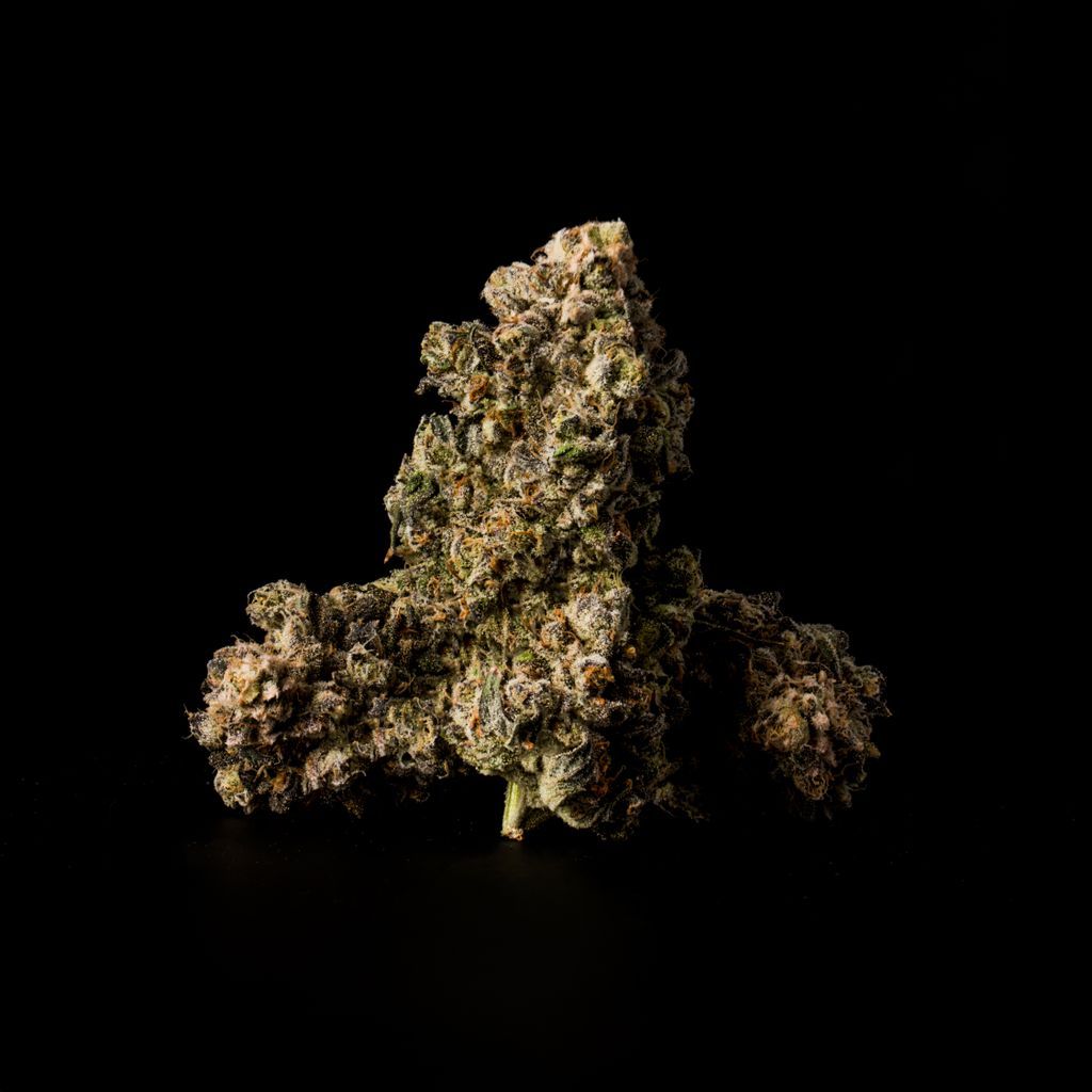 Verano Reserve Nutcrackerz Flower, 3.5g - image 2
