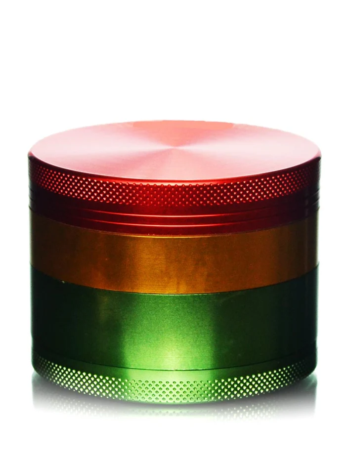 55mm 4 Part Aroma Hill