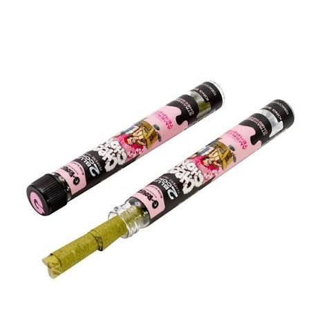 1 1/4 Terpene-Infused Blunt Cone  G-Rollz