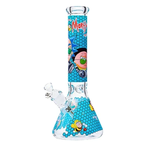 10" Car Hive Ice Catched Breaker Water Pipe 