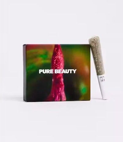 The Wrong Girls Sativa Babies Yellow Box Pure Beauty The Wrong Girls Sativa Babies Yellow Box Pure Beauty