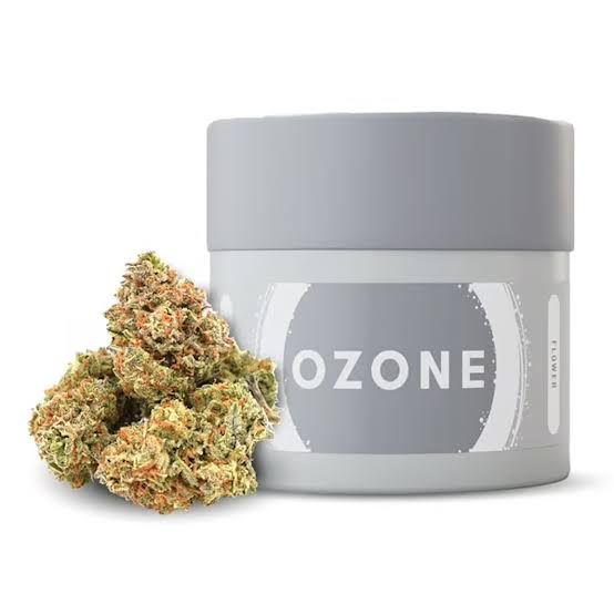 Butterstuff Ozone