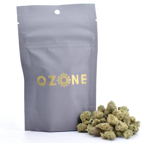 Dual OG Ozone