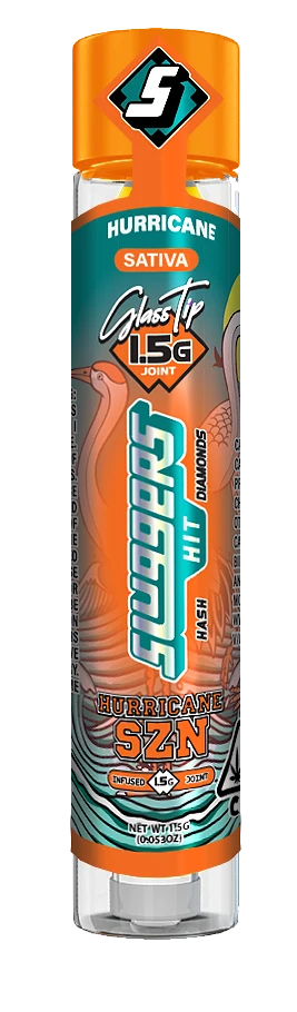 Sluggers: Hurricane Szn