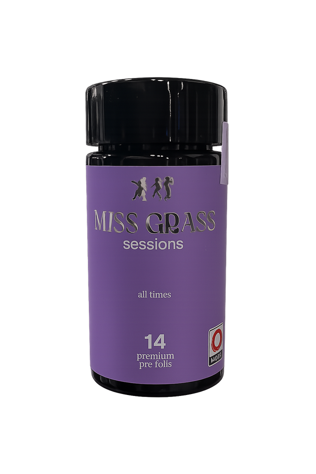 Mendo Runtz | 7g 14pk Pre-Rolls Miss Grass