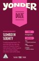 Gummies | Doze | Pomegranate Yonder Gummies | Doze | Pomegranate Yonder