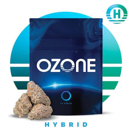 Rainbow Chip Ozone