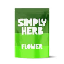 Mandarin Z Simply Herb