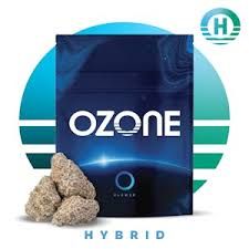 Happy Hour Ozone