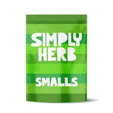 Jelly Mintz Simply Herb