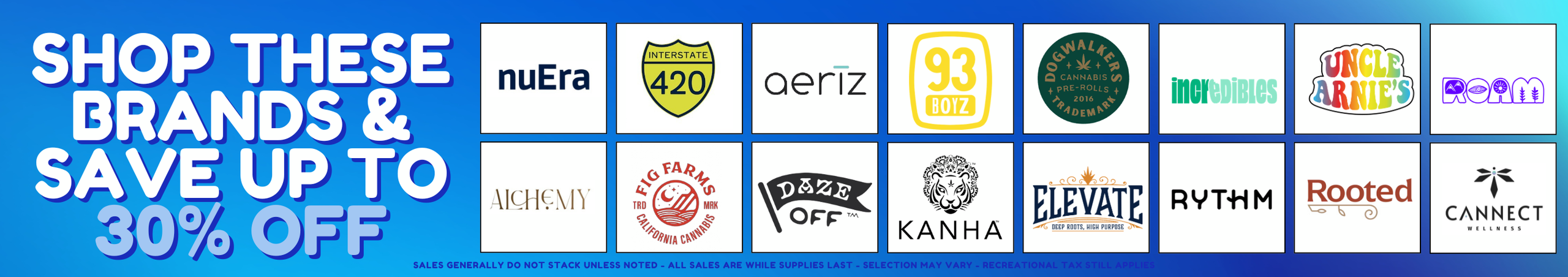 Cannabis Promo, Cannabis Sales, Cannabis Discounts, Cannabis on Sale, 🟡 30% OFF