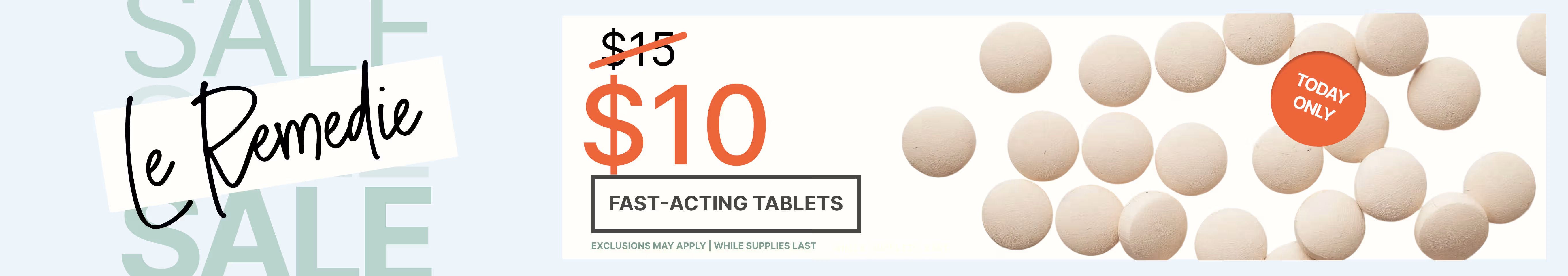 Cannabis Promo, Cannabis Sales, Cannabis Discounts, Cannabis on Sale, 100mg Fast Acting Tablets $10 - TODAY ONLY!