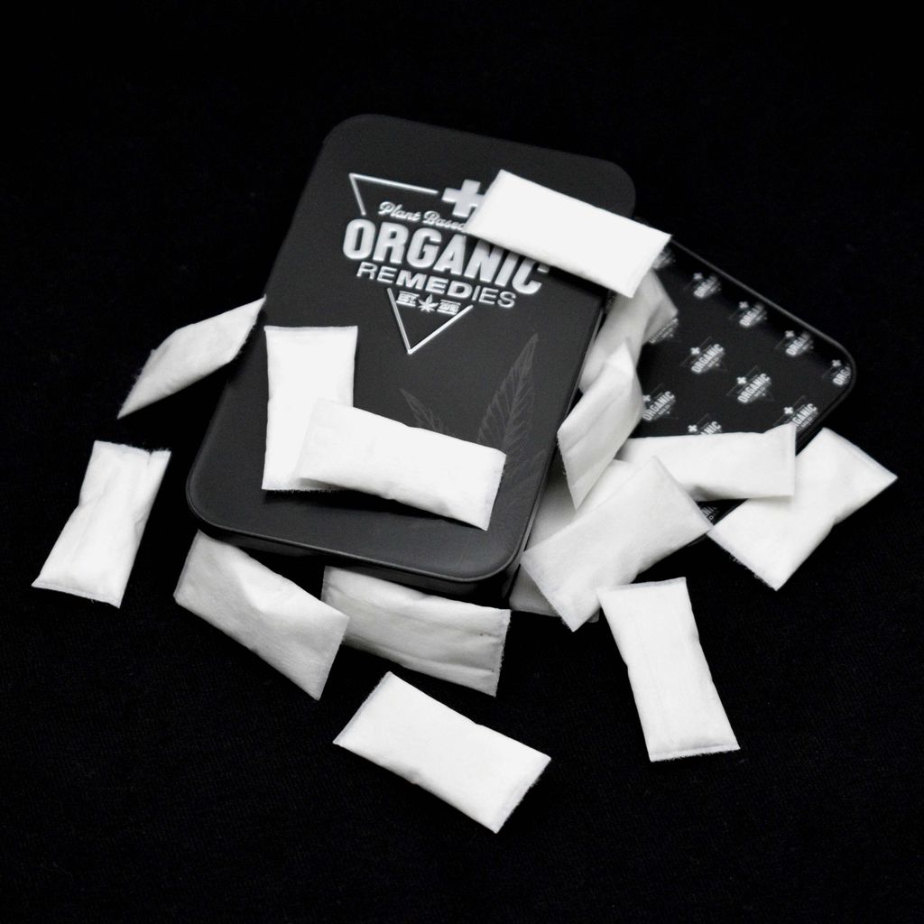 Spearmint Pouches