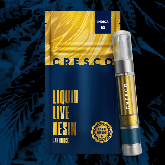 Blue Nrds Cresco Labs Blue Nrds Cresco Labs