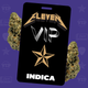 VIP D-O-Double OG Eleven VIP D-O-Double OG Eleven