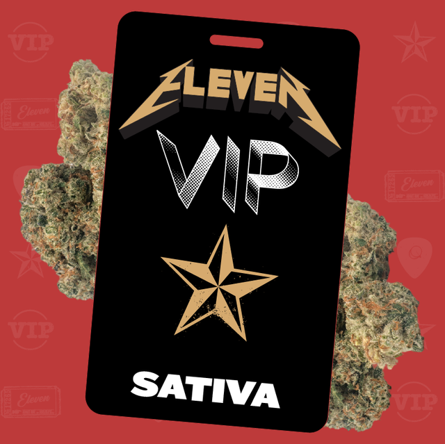 VIP Tropicana C Eleven