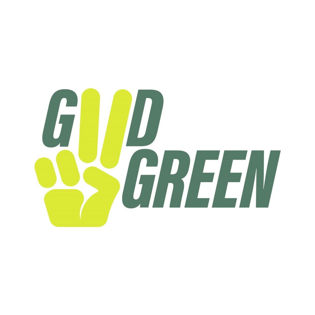 Good Green: Orange Herijuana
