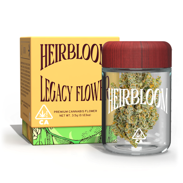 Durban PoIson Heirbloom Durban PoIson Heirbloom