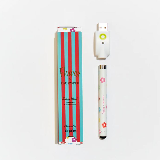 Battery Wand