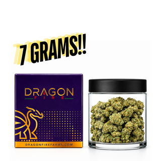 Super Boof Dragon Fire Farms