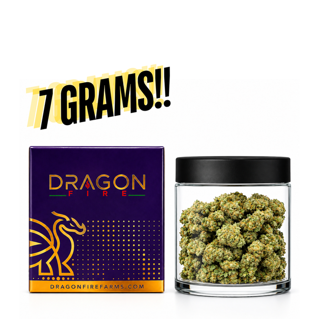Super Boof Dragon Fire Farms