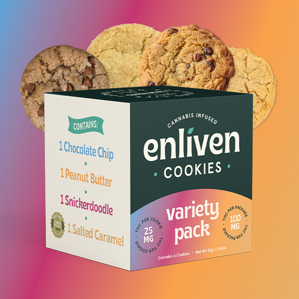Variety Pack